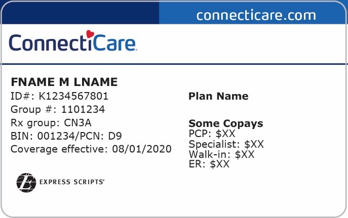 Reminder: Check your patients’ member ID cards for new member ID